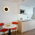 Gran Luna De Hotel