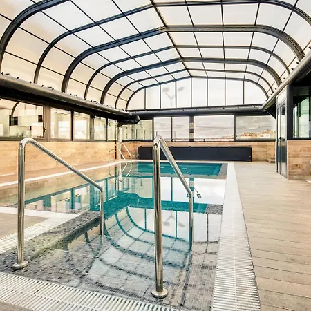 Hotel Gran Luna De