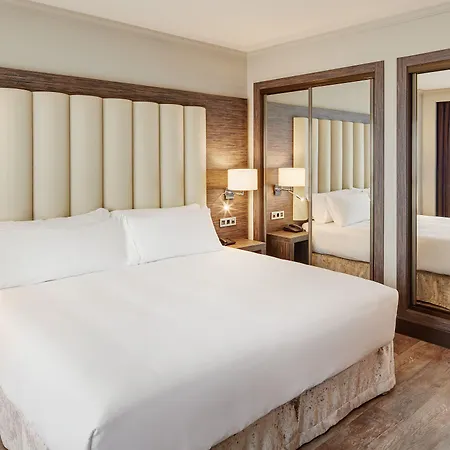 Hotel Gran Luna De