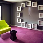 Hotel Gran Luna De
