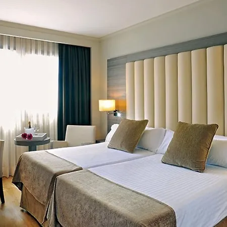 Hotell Gran Luna De
