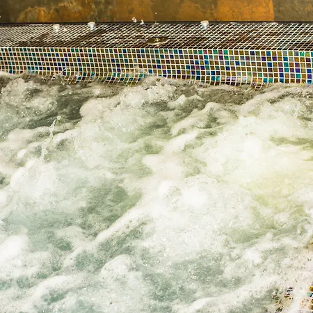 Gran Luna De Hotel Granada