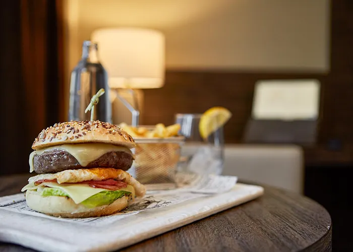 Gran Luna De 4* Granada